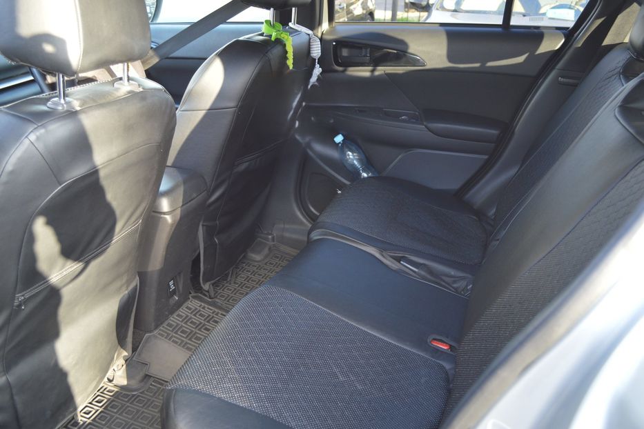 Продам Mitsubishi Eclipse Cross 2019 года в Одессе