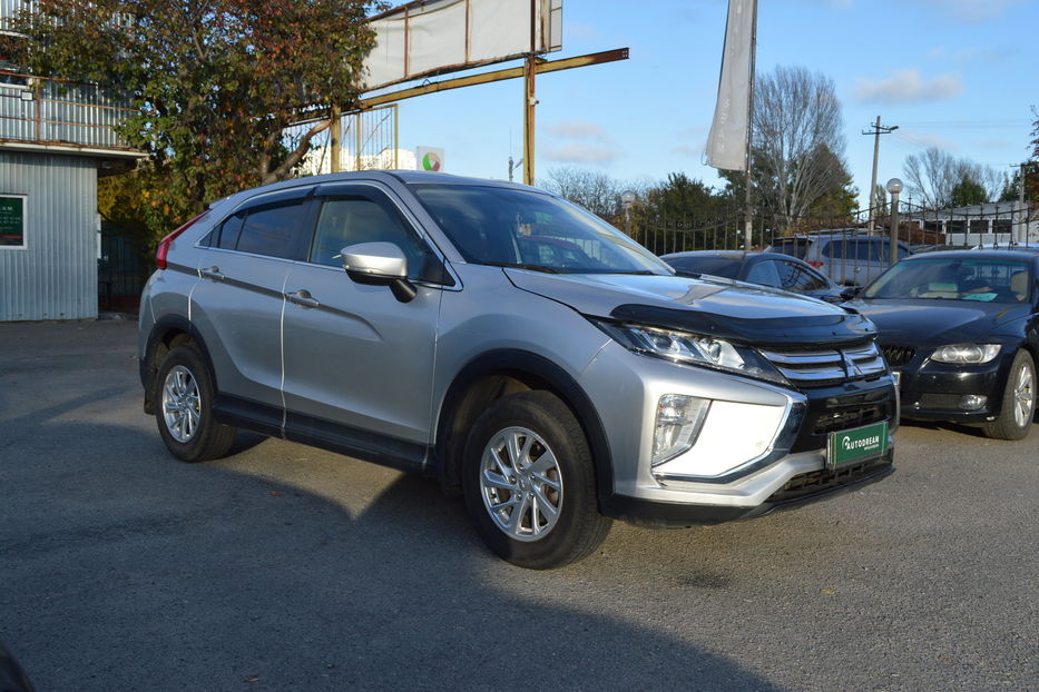 Продам Mitsubishi Eclipse Cross 2019 года в Одессе
