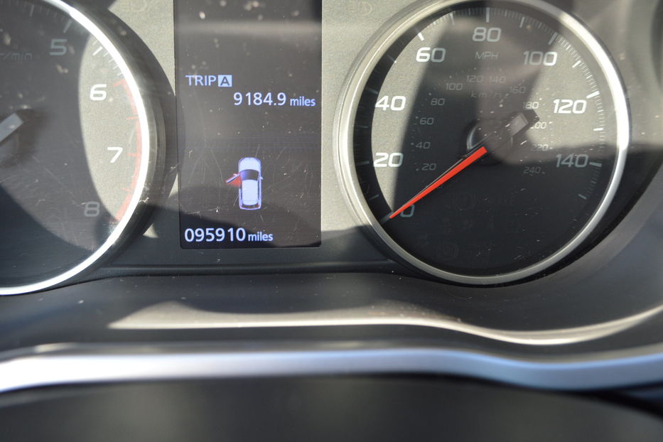 Продам Mitsubishi Eclipse Cross 2019 года в Одессе