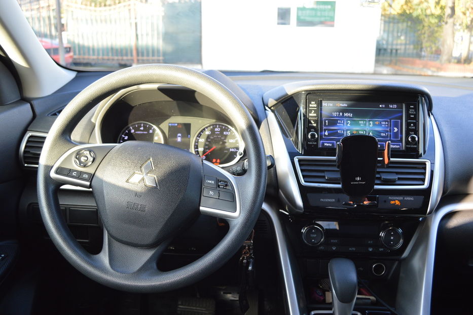 Продам Mitsubishi Eclipse Cross 2019 года в Одессе