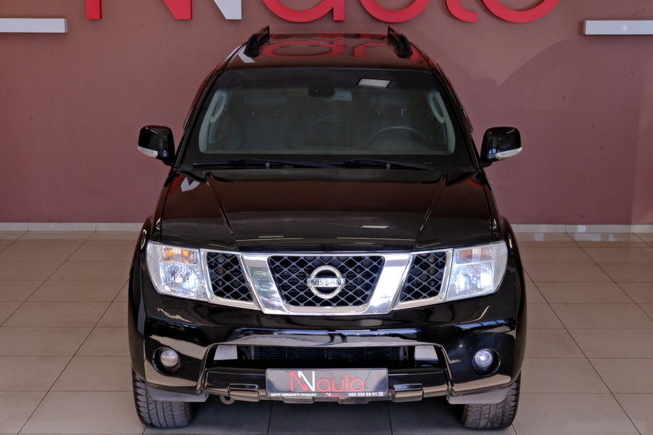 Продам Nissan Pathfinder 2008 года в Одессе