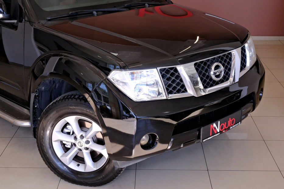 Продам Nissan Pathfinder 2008 года в Одессе