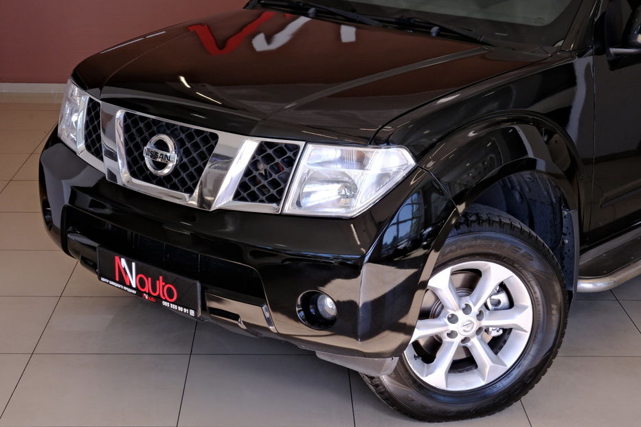 Продам Nissan Pathfinder 2008 года в Одессе