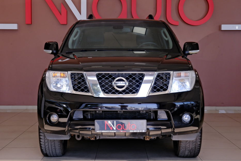 Продам Nissan Pathfinder 2008 года в Одессе