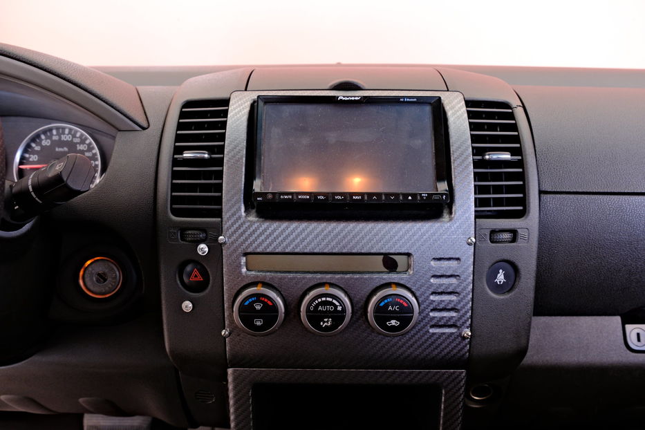 Продам Nissan Pathfinder 2008 года в Одессе