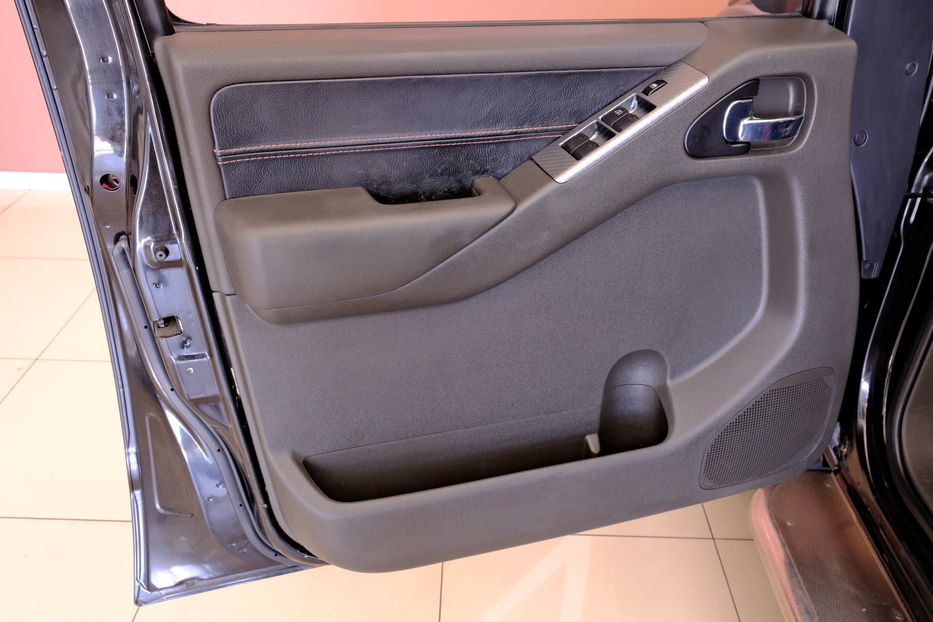 Продам Nissan Pathfinder 2008 года в Одессе