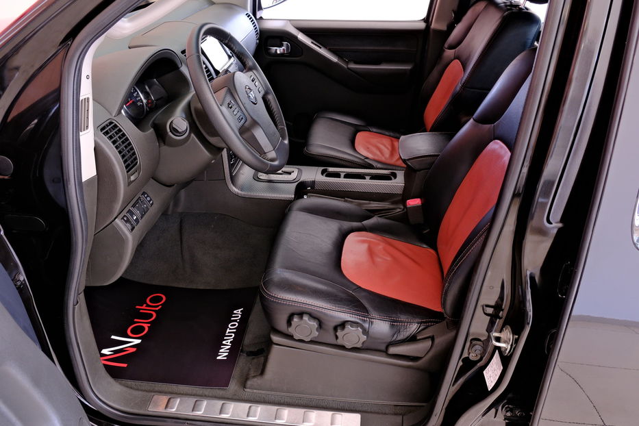 Продам Nissan Pathfinder 2008 года в Одессе