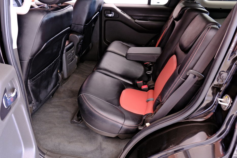Продам Nissan Pathfinder 2008 года в Одессе