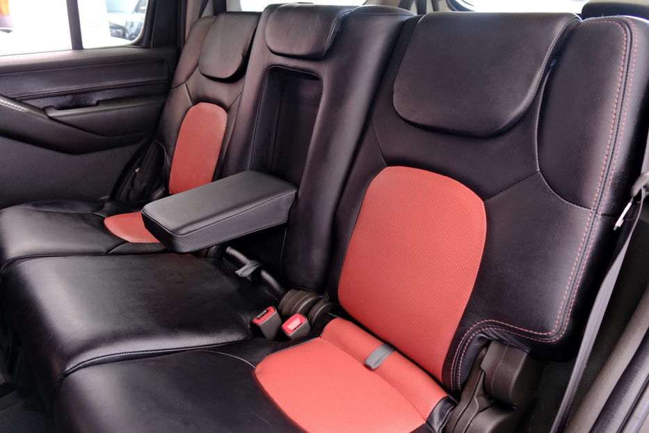 Продам Nissan Pathfinder 2008 года в Одессе