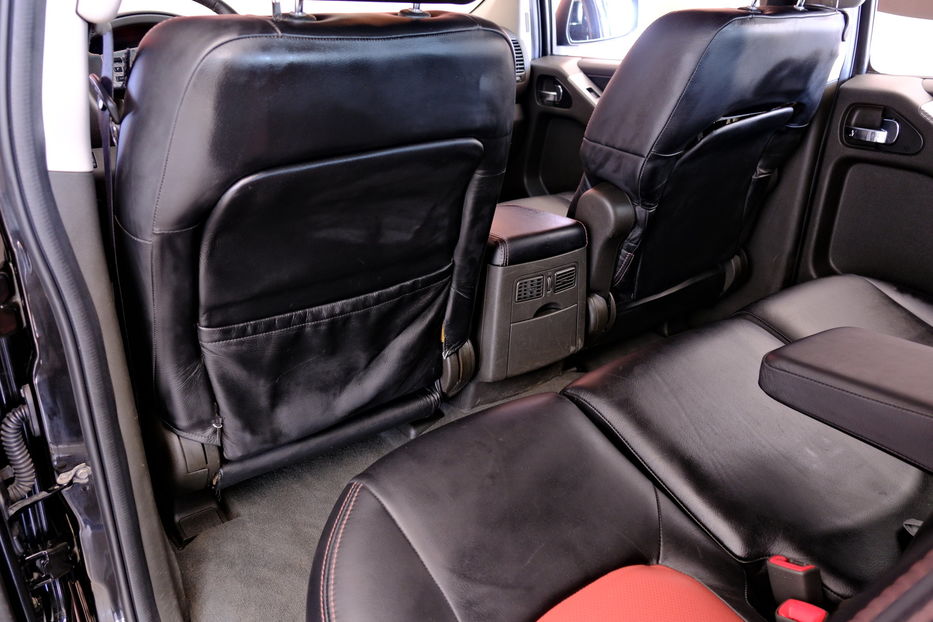 Продам Nissan Pathfinder 2008 года в Одессе