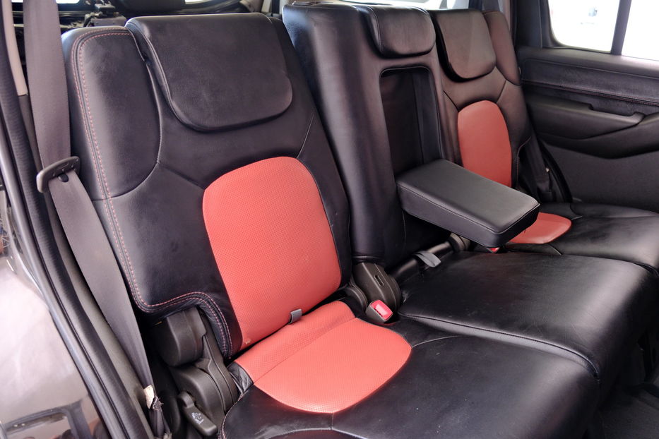 Продам Nissan Pathfinder 2008 года в Одессе