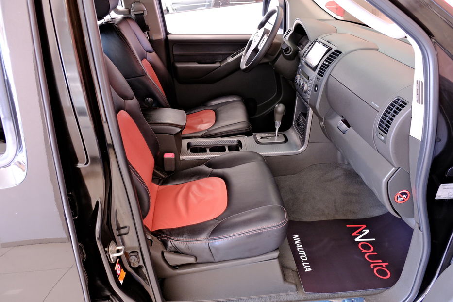 Продам Nissan Pathfinder 2008 года в Одессе