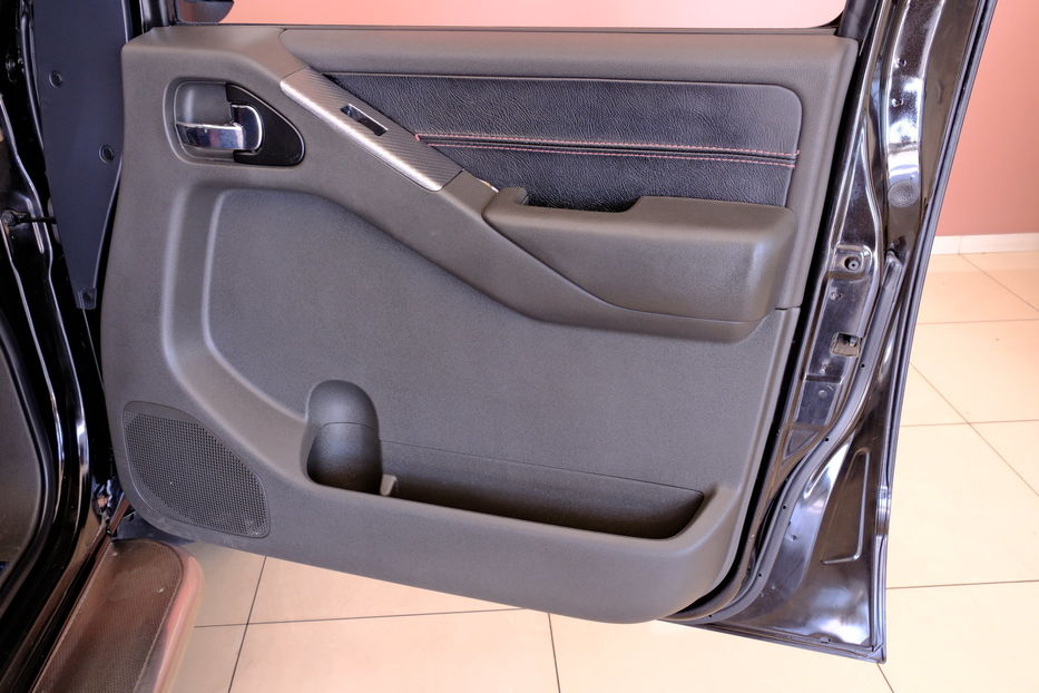 Продам Nissan Pathfinder 2008 года в Одессе