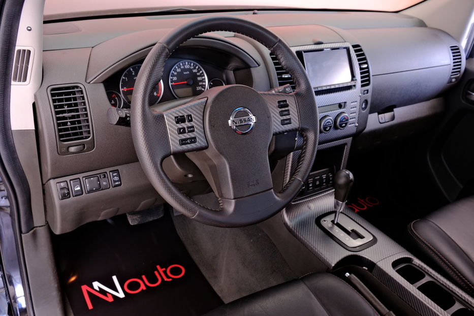 Продам Nissan Pathfinder 2008 года в Одессе