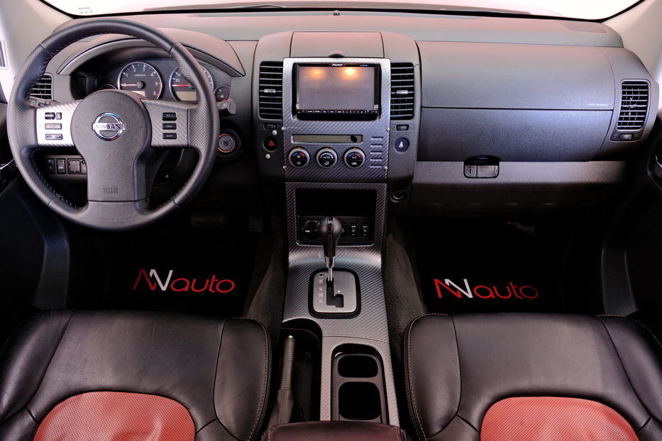 Продам Nissan Pathfinder 2008 года в Одессе