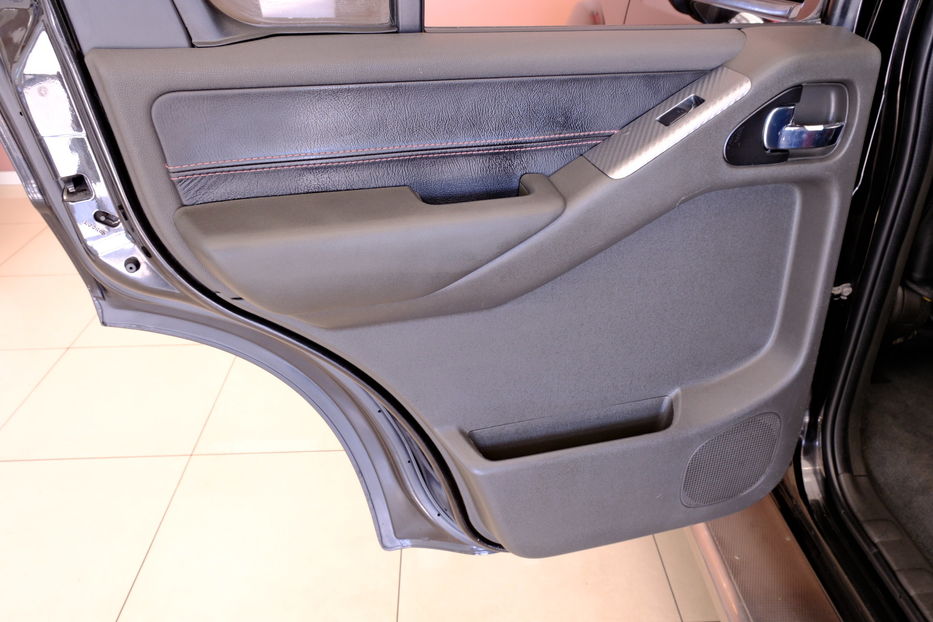 Продам Nissan Pathfinder 2008 года в Одессе