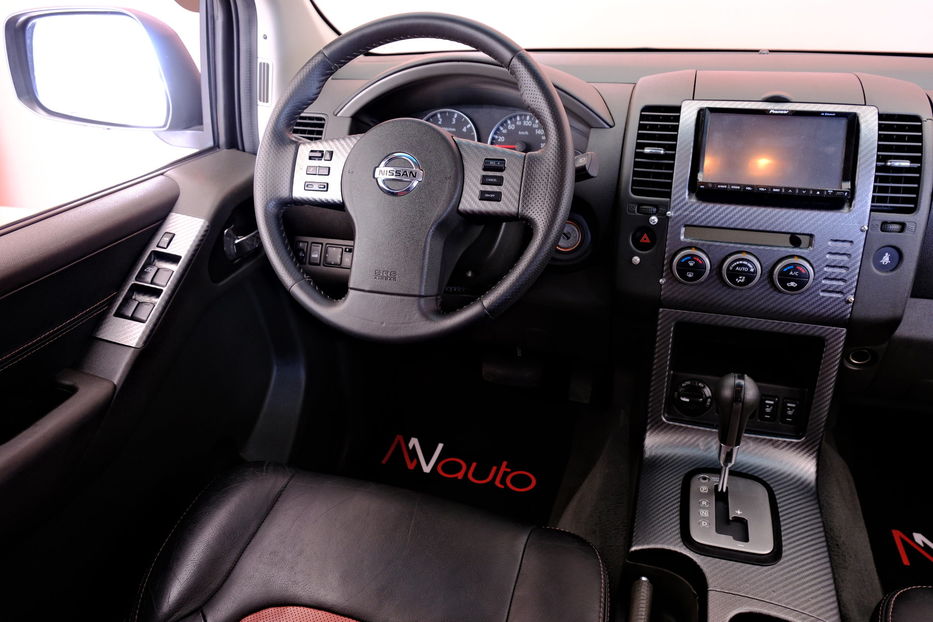 Продам Nissan Pathfinder 2008 года в Одессе