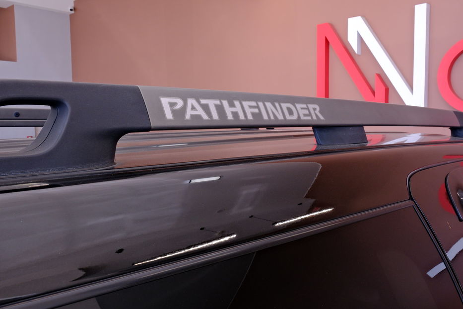 Продам Nissan Pathfinder 2008 года в Одессе