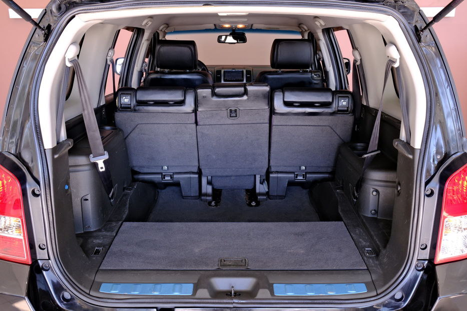 Продам Nissan Pathfinder 2008 года в Одессе