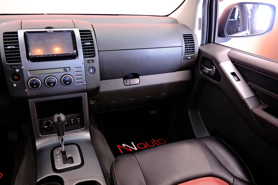 Продам Nissan Pathfinder 2008 года в Одессе