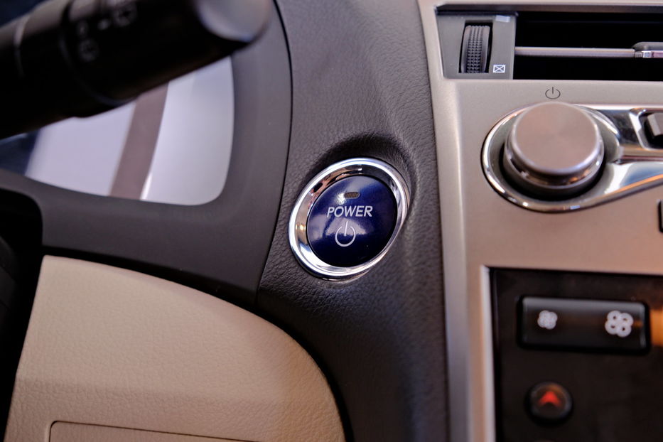 Продам Lexus RX 450 Hybrid 2014 года в Одессе