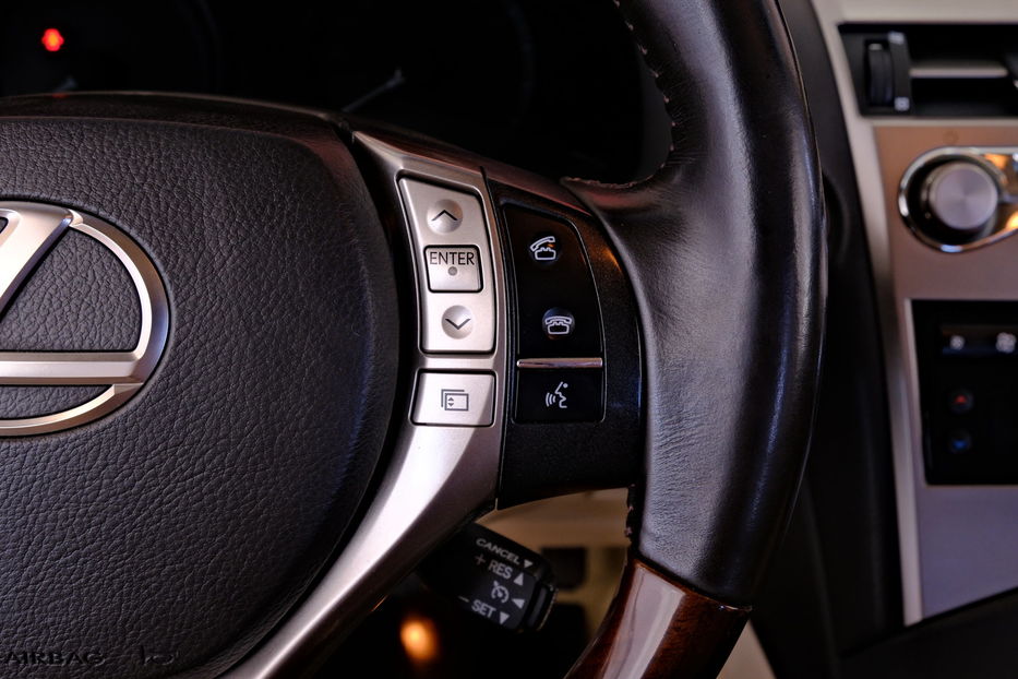 Продам Lexus RX 450 Hybrid 2014 года в Одессе