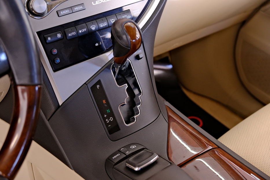 Продам Lexus RX 450 Hybrid 2014 года в Одессе