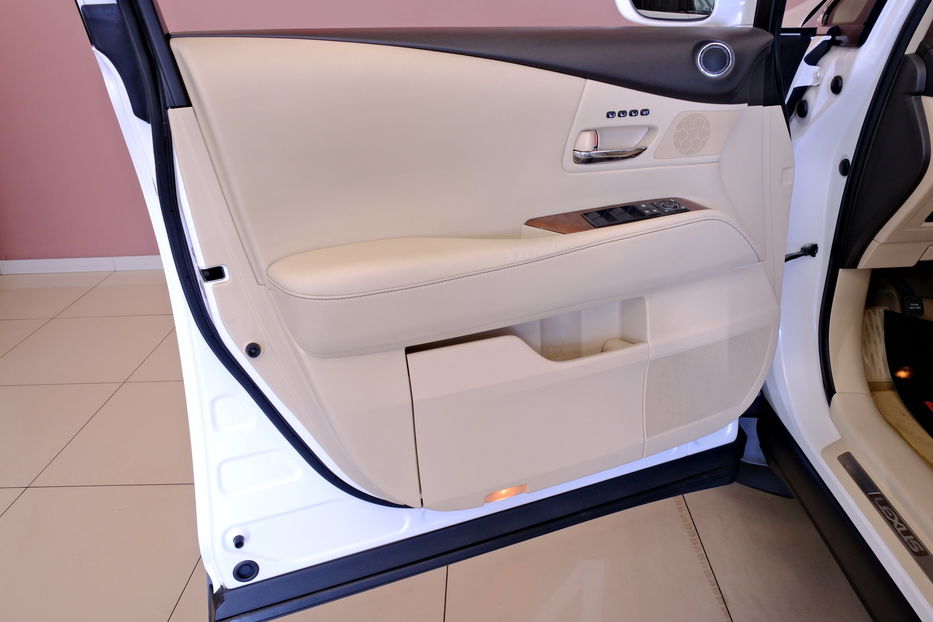 Продам Lexus RX 450 Hybrid 2014 года в Одессе