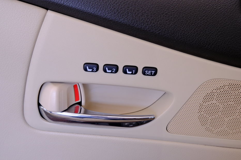 Продам Lexus RX 450 Hybrid 2014 года в Одессе