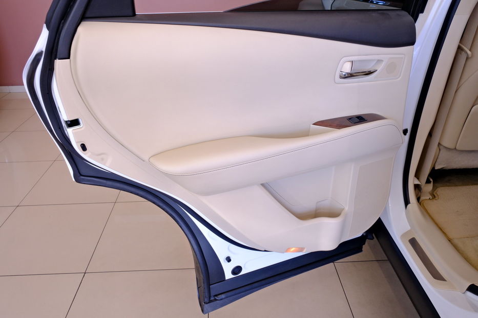 Продам Lexus RX 450 Hybrid 2014 года в Одессе