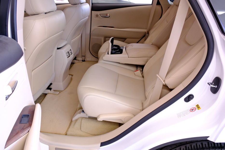 Продам Lexus RX 450 Hybrid 2014 года в Одессе