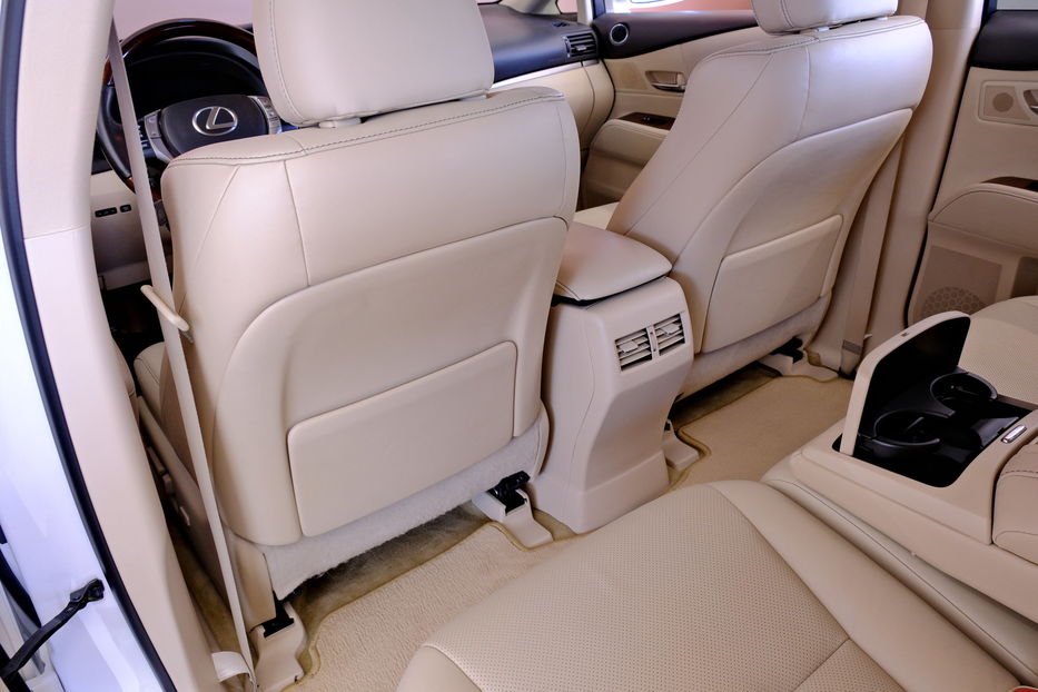 Продам Lexus RX 450 Hybrid 2014 года в Одессе