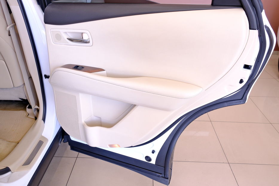 Продам Lexus RX 450 Hybrid 2014 года в Одессе