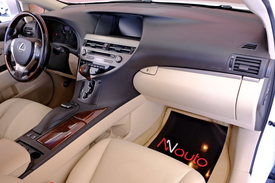 Продам Lexus RX 450 Hybrid 2014 года в Одессе