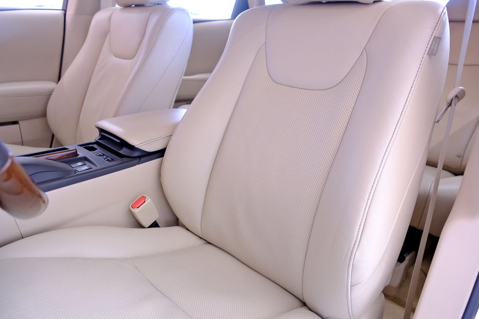 Продам Lexus RX 450 Hybrid 2014 года в Одессе