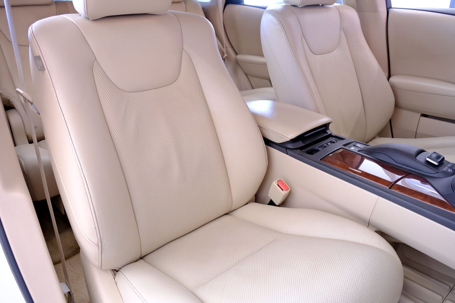 Продам Lexus RX 450 Hybrid 2014 года в Одессе