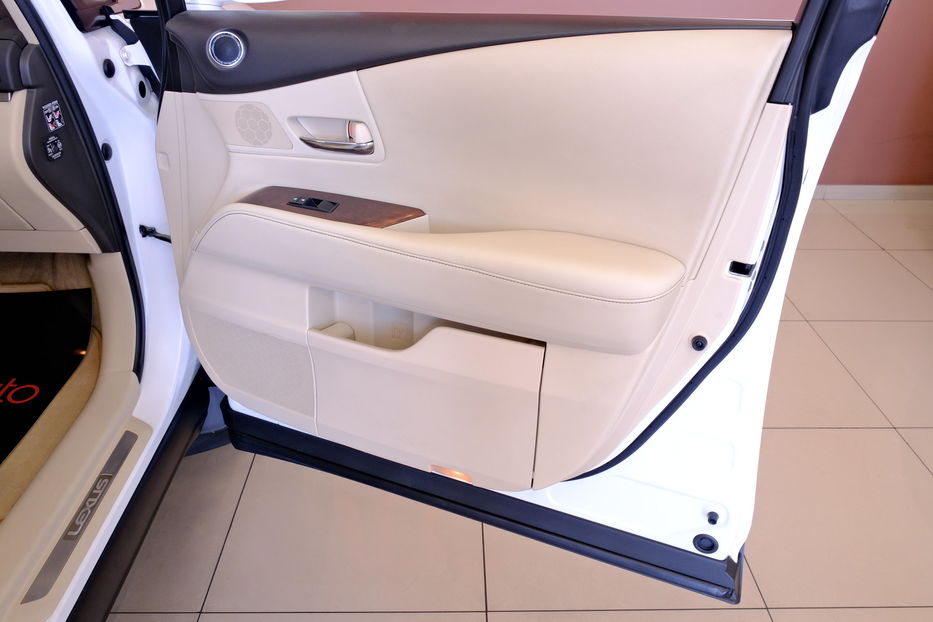 Продам Lexus RX 450 Hybrid 2014 года в Одессе