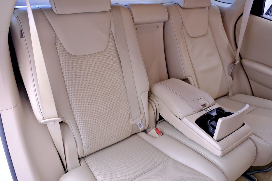 Продам Lexus RX 450 Hybrid 2014 года в Одессе