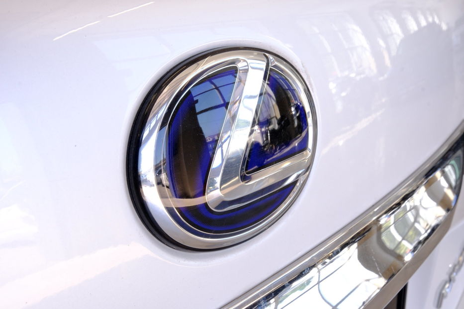 Продам Lexus RX 450 Hybrid 2014 года в Одессе