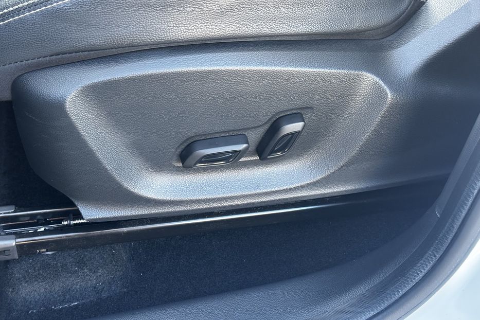 Продам MG ZR ZS EV 43.4 KW авто у Львові  2021 года в Львове