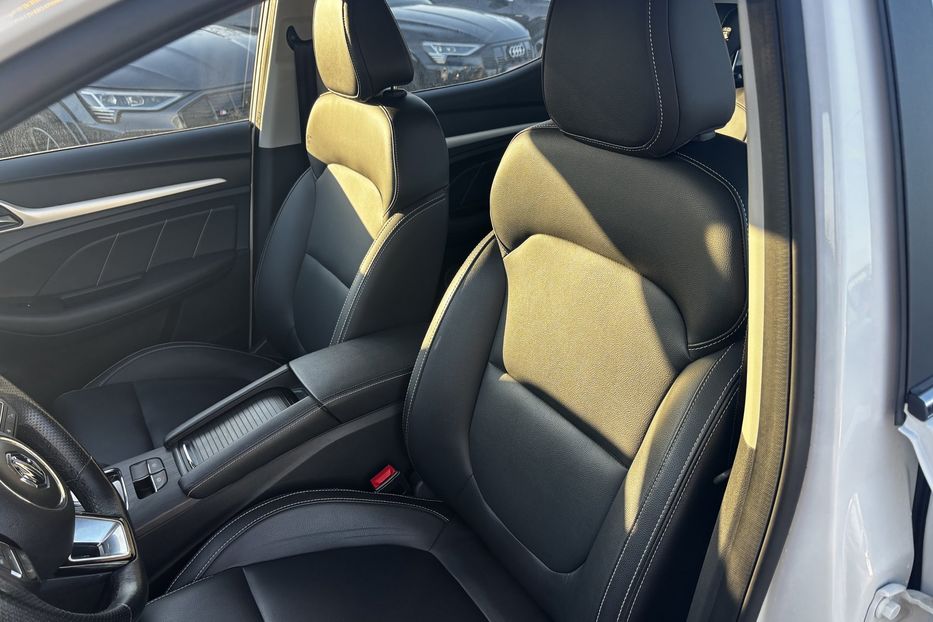 Продам MG ZR ZS EV 43.4 KW авто у Львові  2021 года в Львове