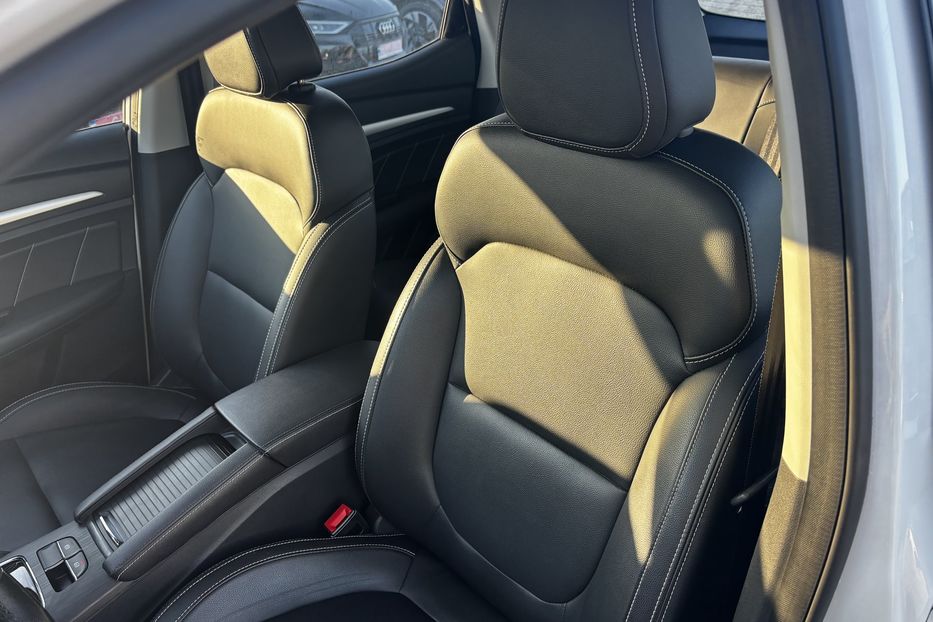 Продам MG ZR ZS EV 43.4 KW авто у Львові  2021 года в Львове