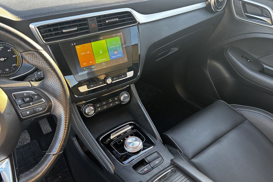 Продам MG ZR ZS EV 43.4 KW авто у Львові  2021 года в Львове