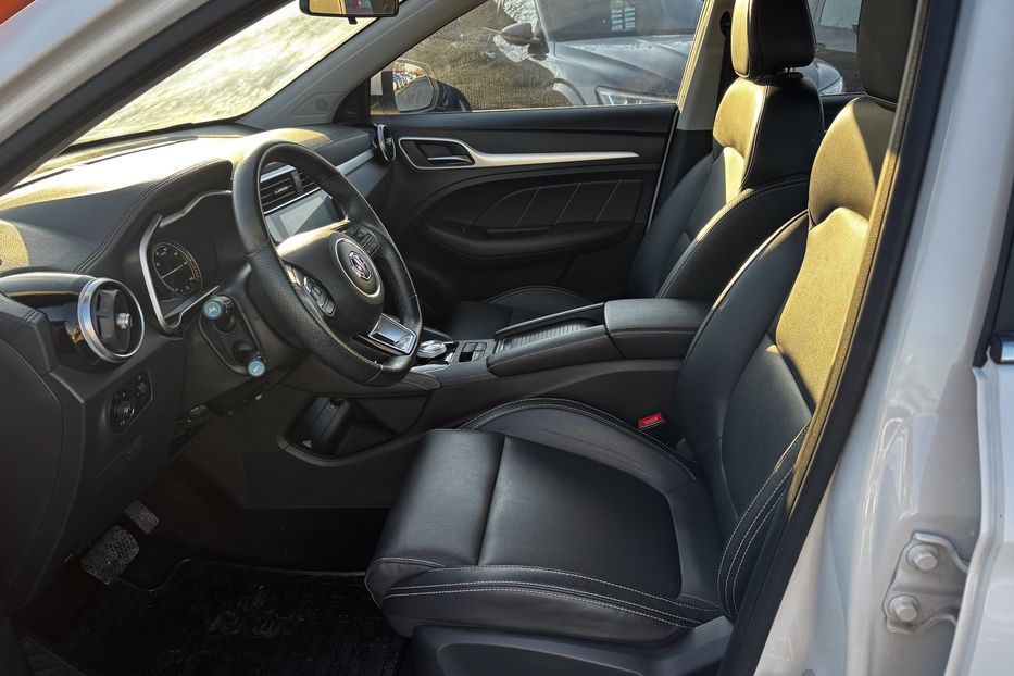 Продам MG ZR ZS EV 43.4 KW авто у Львові  2021 года в Львове