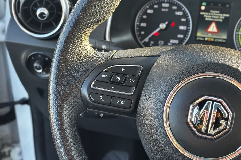 Продам MG ZR ZS EV 43.4 KW авто у Львові  2021 года в Львове