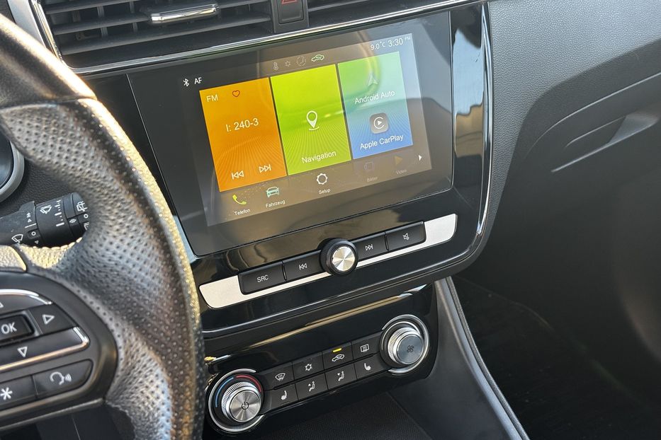 Продам MG ZR ZS EV 43.4 KW авто у Львові  2021 года в Львове