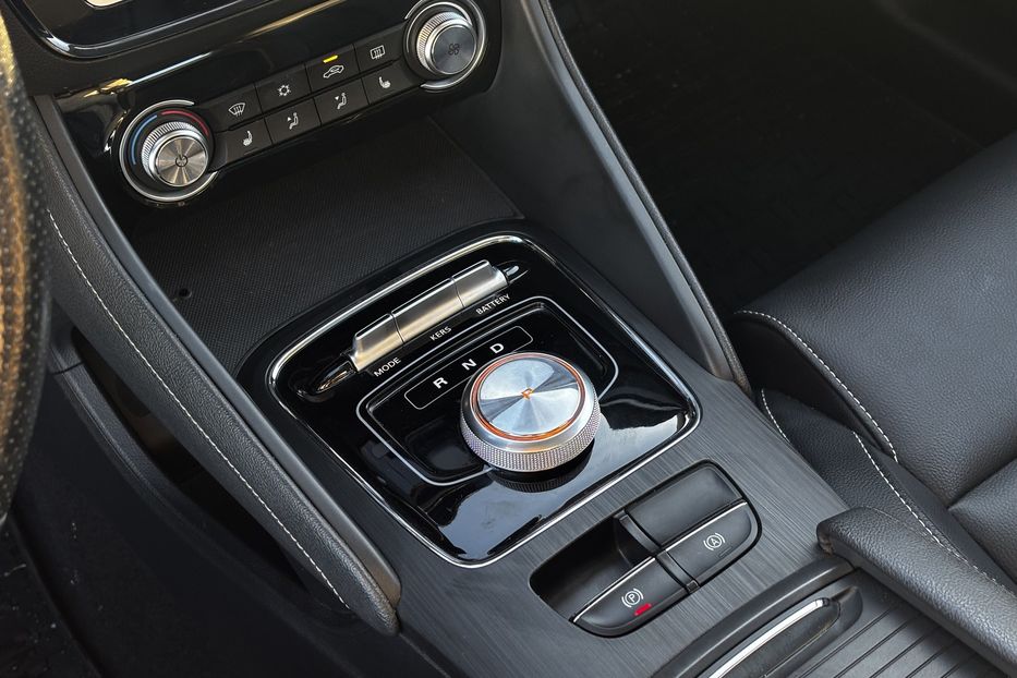 Продам MG ZR ZS EV 43.4 KW авто у Львові  2021 года в Львове