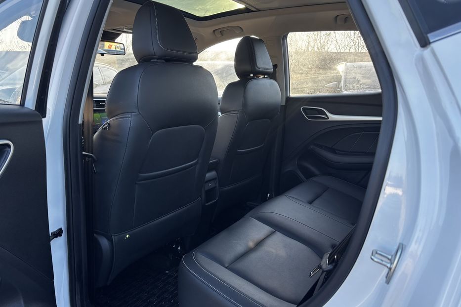 Продам MG ZR ZS EV 43.4 KW авто у Львові  2021 года в Львове