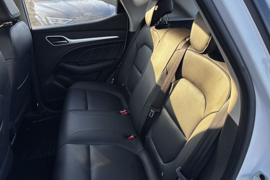 Продам MG ZR ZS EV 43.4 KW авто у Львові  2021 года в Львове