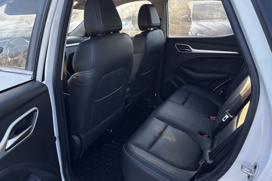 Продам MG ZR ZS EV 43.4 KW авто у Львові  2021 года в Львове